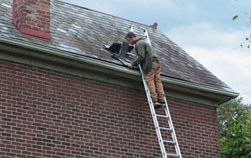 what affects urgent Bowbeck roof repairs