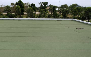 all Bowbeck roofing types quoted for