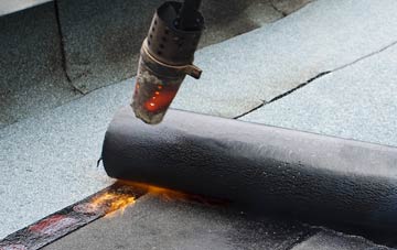 Bowbeck asphalt roofing replacement