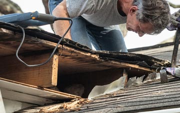 common causes of Bowbeck fascia damage