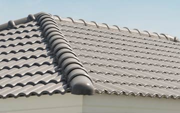 advantages of Bowbeck clay roofing