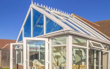 conservatory roof insulation costs Bowbeck
