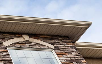 Bowbeck diy soffit installation