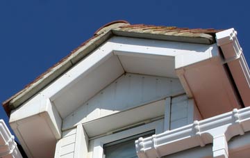 Bowbeck fascia installation costs