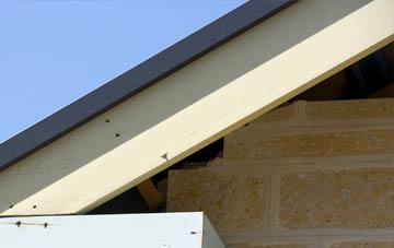 Bowbeck fascia repairs