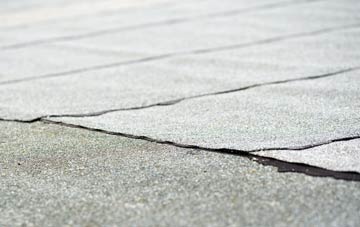 disadvantages of Bowbeck felt roofing