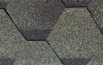 Bowbeck fibreglass shingle repairs