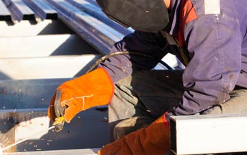 Bowbeck flat roofing options