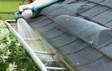 Bowbeck gutter cleaning costs