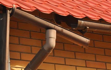 Bowbeck gutter repair costs
