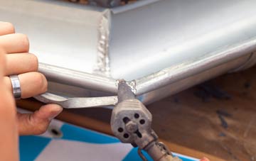 Bowbeck guttering repair quotes