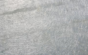 Bowbeck laminate fibreglass or shingles?