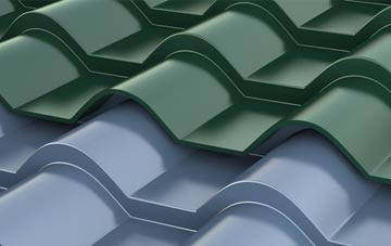 who should consider Bowbeck plastic roofs