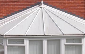 Bowbeck polycarbonate conservatory roof repairs