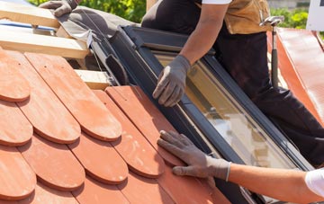 replacement Bowbeck roof windows