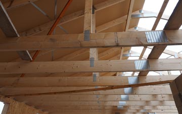Bowbeck roof truss costs