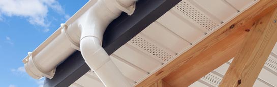 get Bowbeck guttering quotes today