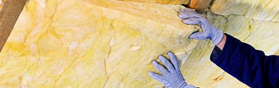 quotes for Bowbeck roof insulation