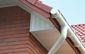 Bowbeck soffit repair costs