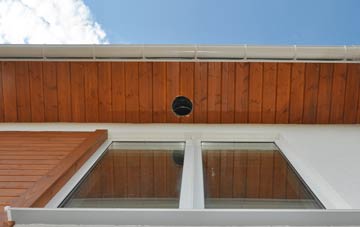 Bowbeck soffit repair quotes