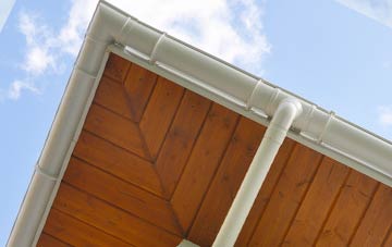 Bowbeck soffit types