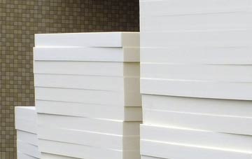Bowbeck tapered roof insulation costs