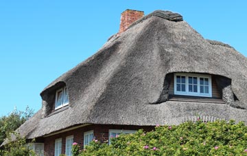 thatch roofing Bowbeck, Suffolk