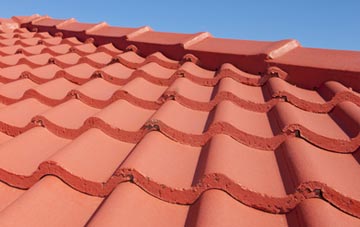 Bowbeck tile and slate roof replacement