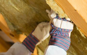 types of Bowbeck pitched roof insulation materials