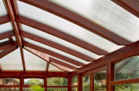 Bowbeck conservatory roofing insulation