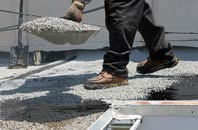 find rated Bowbeck flat roofing replacement companies