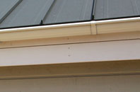 Bowbeck soffit repair