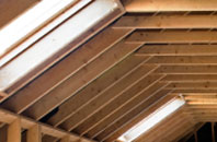 Bowbeck tapered roof insulation quotes
