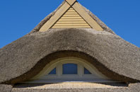 Bowbeck thatch roofing